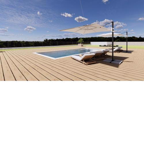 Villa Sky D - Heated Pool with Hydro Jets