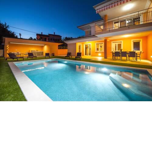 Villa Sky
