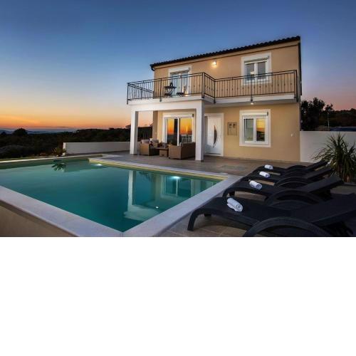 Villa Sky