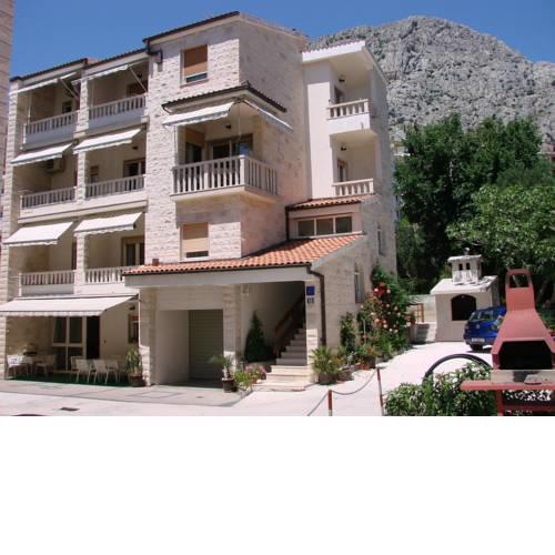 Villa Sladojević