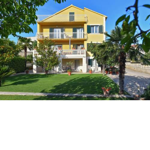 Villa Slavica