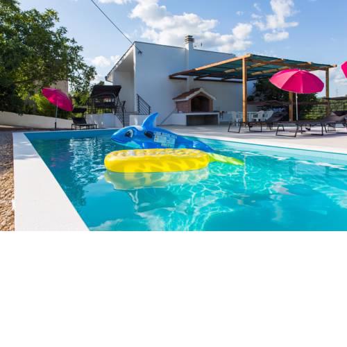 Villa Slime