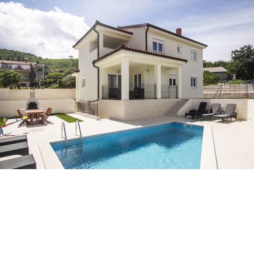 Villa Smilje YourCroatiaHoliday