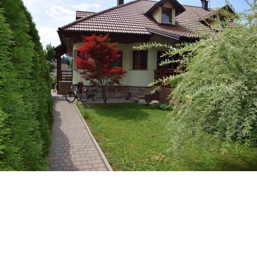 Villa Sofia