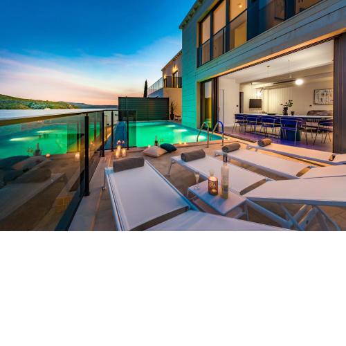 Villa Sol del Mar III