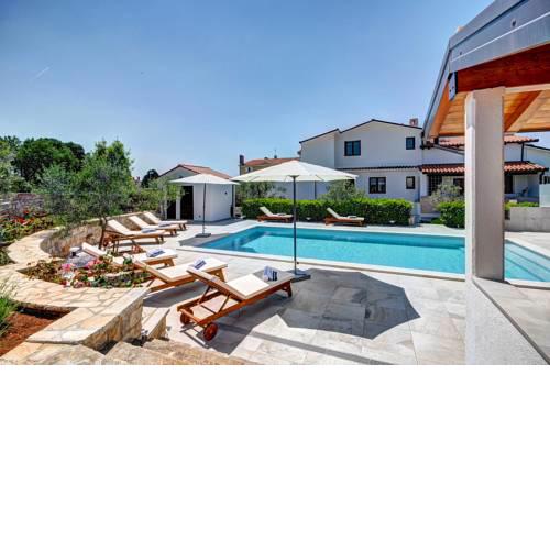 Villa Sonja