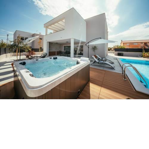 Villa South