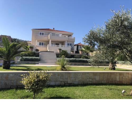 Villa Spirit Croatia