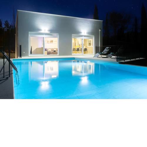 Villa Splendor