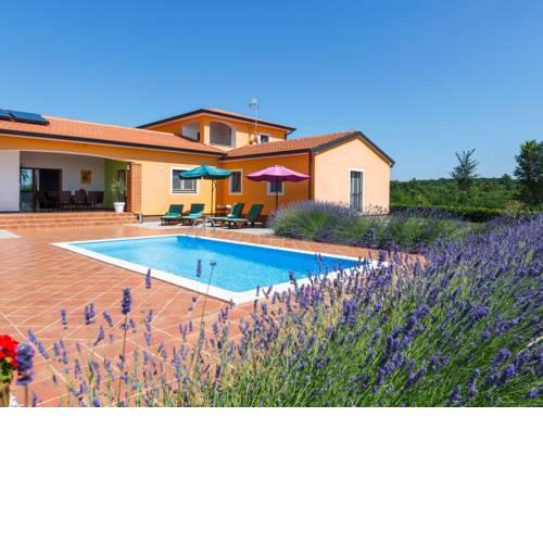 Villa St Ana