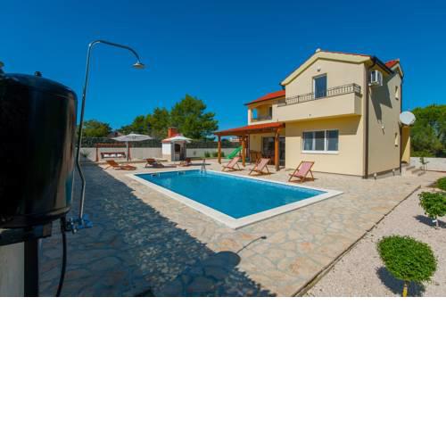 Villa St. Grgur