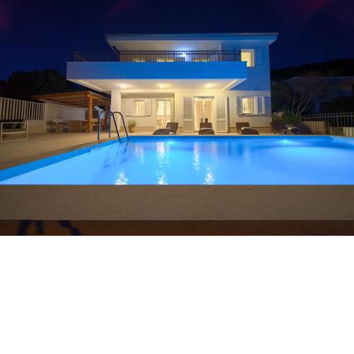 Villa St. Martin-Reef