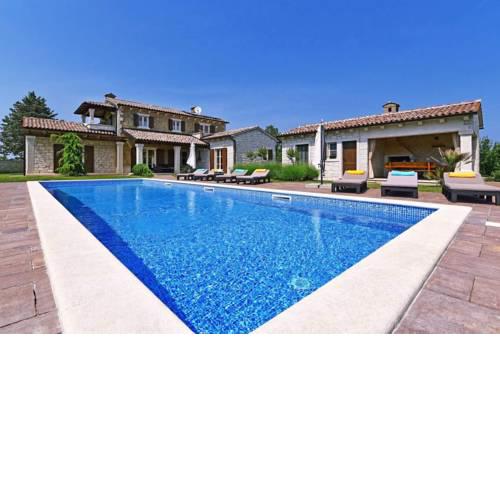 Villa St. Martina