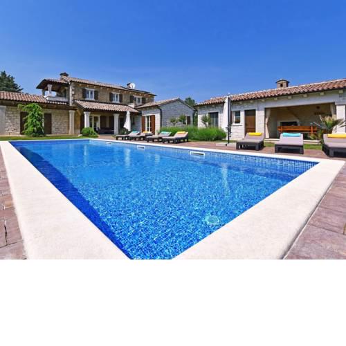 Villa St Martina