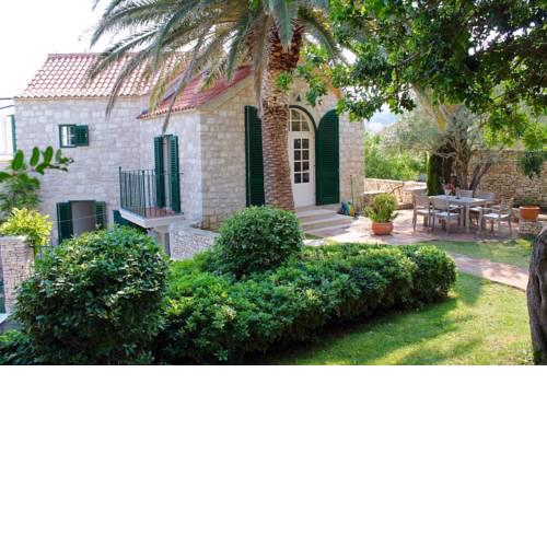 Villa St Roko - Charme Homes
