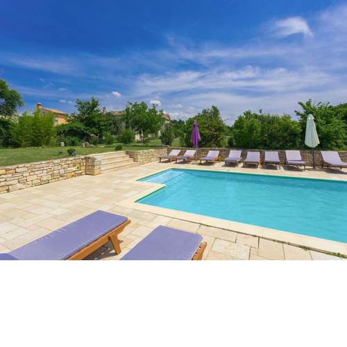 Villa Stancija Negrin