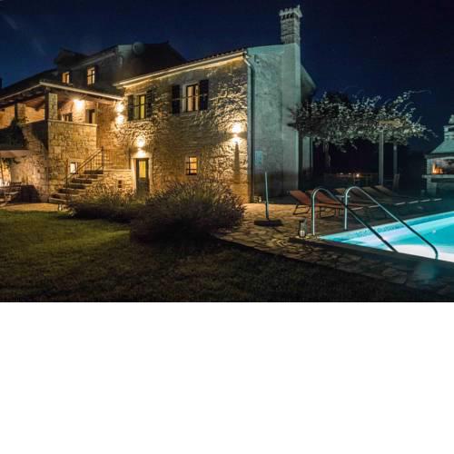 Villa Stanisi