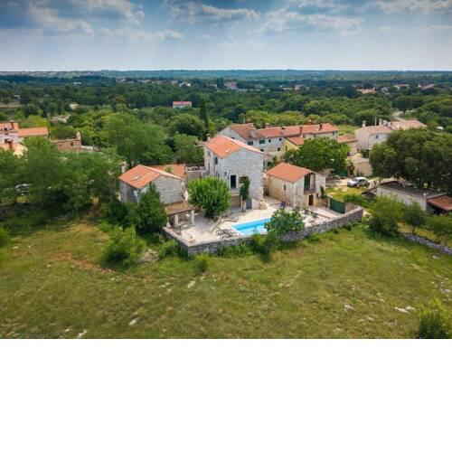 Villa Stanza Campitelli