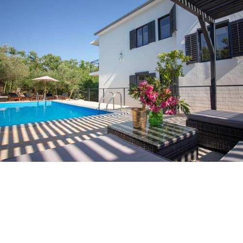 Villa Stari Grad, Pool, ruhige Lage