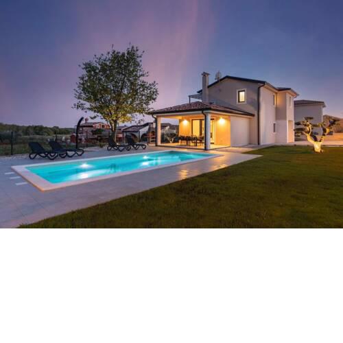 Villa Stefani