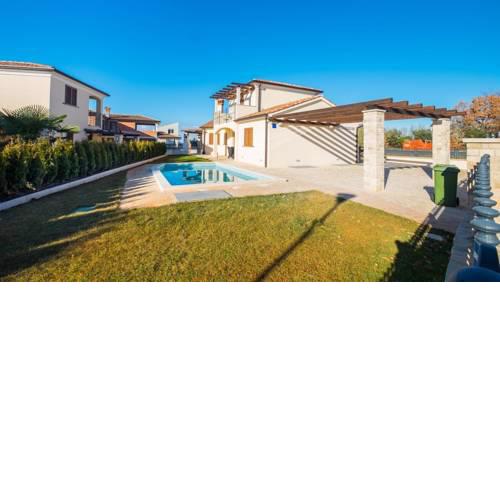 Villa Steffanie