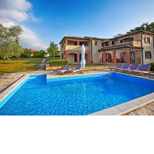Villa Stellaria