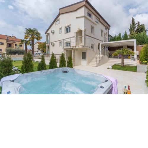 Villa Stephany