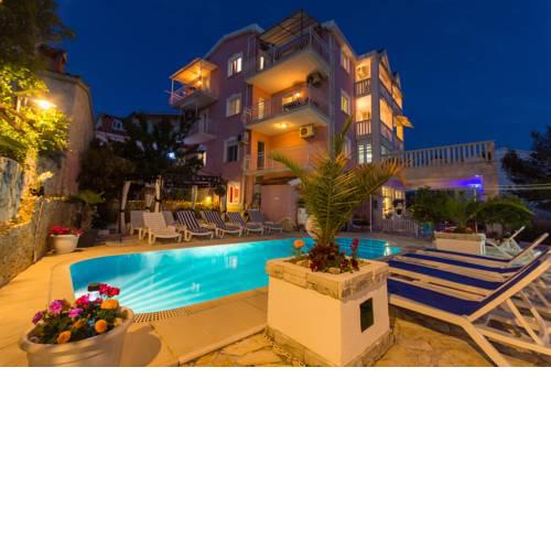 Villa Stil