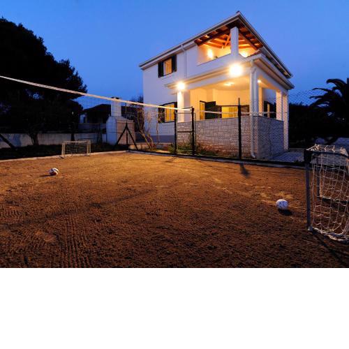 Villa Stipe