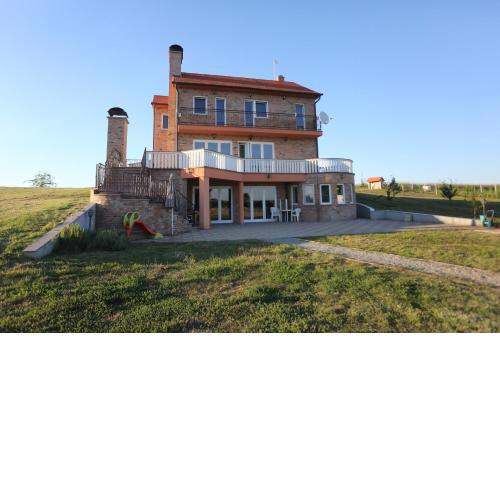 Villa Stipino
