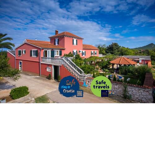 Villa Stocco