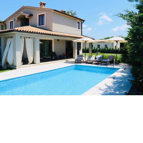Villa Stoje