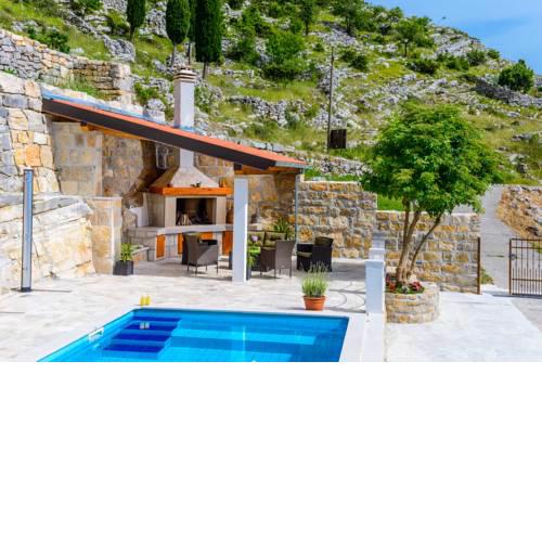 Villa Stone House Kuna