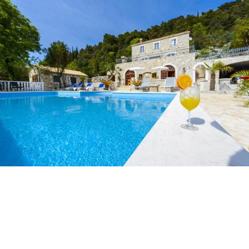 Villa Stone Rose