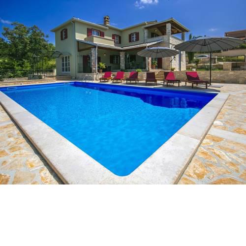 Villa Stupenda