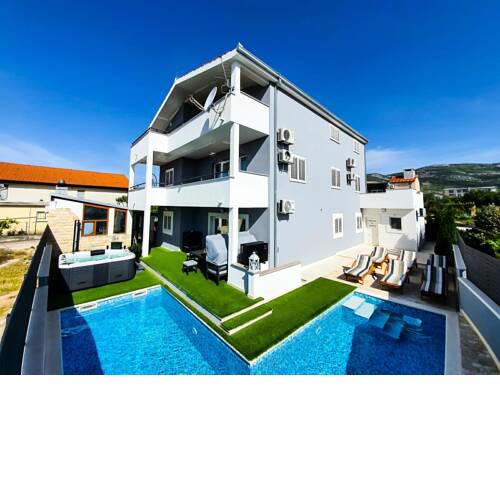 Villa Sueno