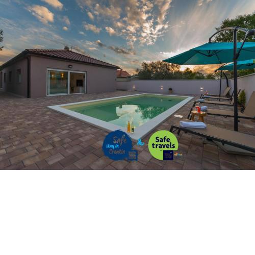 Villa Summer house