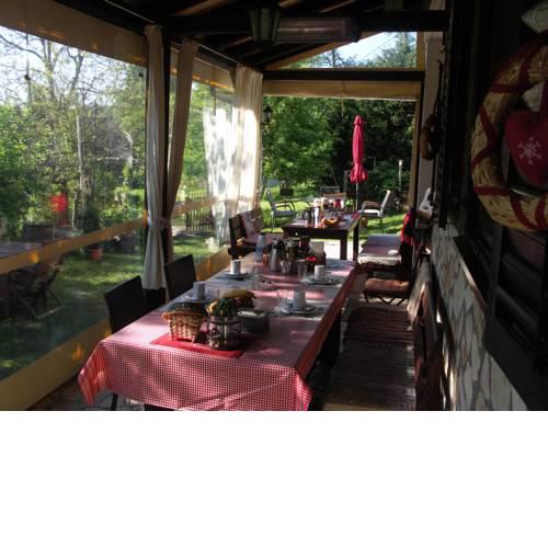 B&B Villa Sumrak
