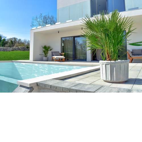 Villa Sun Crystal