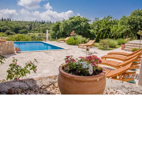 Villa Sun