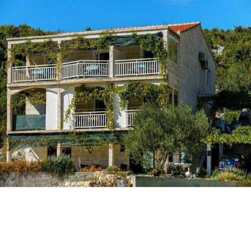 Villa Sunce Doli