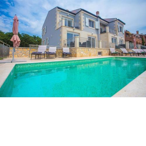 Villa Sunce
