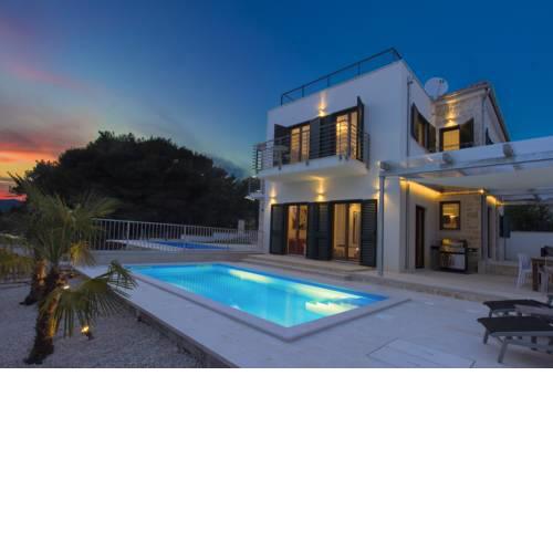 Villa Sunce