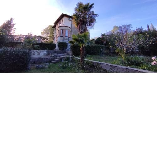 Villa Sunči