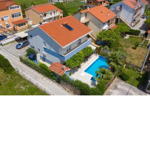 Villa Sunjerga