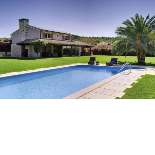 Villa Sunny Flowers