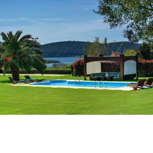 Villa Sunny Flowers
