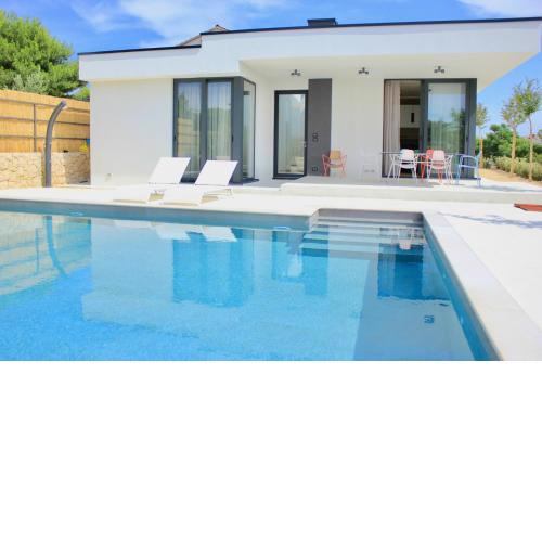 Villa Sunny Garden