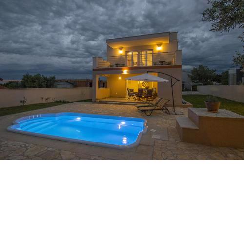 Villa Sunny Olive