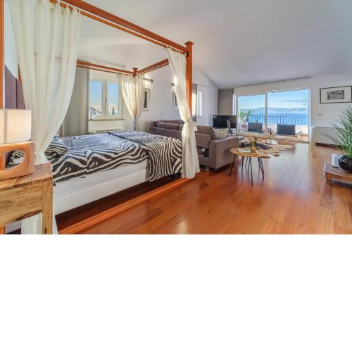 Villa Sunrise - Charme Holidays
